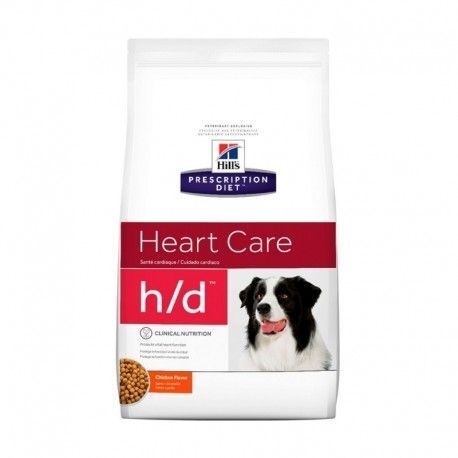 ALIMENTO HILLS h/d  17,6LB ALIMENTO PERROS ADULTOS