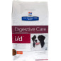 ALIMENTO HILLS i/d  17,5LB PERROS ADULTOS