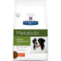 ALIMENTO HILLS ADULTOS METABOLIC 27,5LB CONTROL PESO PERROS