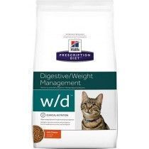 ALIMENTO HILLS GATOS w/d  4LB ADULTOS