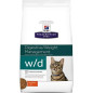 ALIMENTO HILLS GATOS w/d  4LB ADULTOS