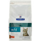 ALIMENTO HILLS GATOS w/d  4LB ADULTOS
