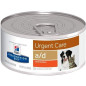 ALIMENTO HILLS a/d  5,5OZ CUIDADO URGENTE GATOS Y PERROS