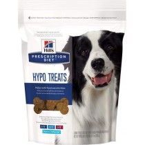 Alimento Hill's Adultos Hypo-Treats 340gr | Snacks para Perros con Omega-3 | Envíos a Medellín, Bogotá y Colombia