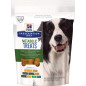 ALIMENTO HILLS ADULTOS METABOLIC TREATS 12 oz (340grs) PERROS SNACKS
